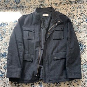 Calvin Klein Jacket - Large